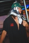 Bandana Sendero