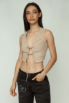 Chaleco Femme