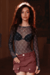 Falda Trufa