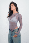Body Glam Noir