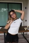 Camiseta Everyday Blanca